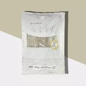 [스위트웰] 만능당면 1kg 3봉