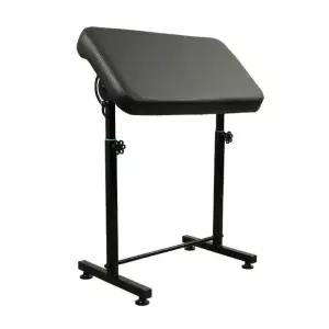 타투 지지대 브라켓 대형 작업대 암레스트 선반