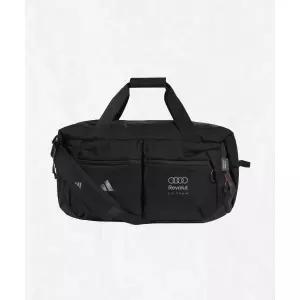 [아디다스] ADIDAS 아우디 F1 팀 리드 더플 백 - 블랙 KE9084 2553448