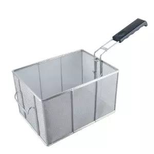 튀김 건지기 주방 도구 돈까스 튀김망 가정용 튀김용품