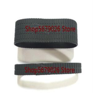 NIKKOR 24-120mm f/4G ED VR 수리 부품 용 NIKON 호환 호환 AF-S 새 렌즈 줌 고무 링 그립