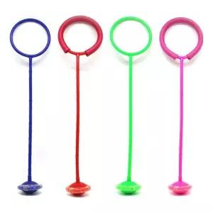 발목 줄넘기 운동 뛰기 점프 유산소 실내 실외 홈트 발목줄넘기 줄넘기