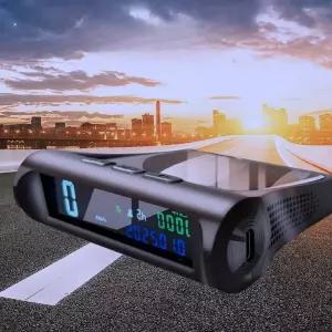 HUD 헤드업 디스플레이 속도계 차량용 속도 미터기