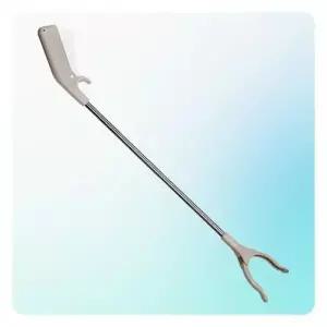 만능 신발정리 휴지집게 구두 물건 잡는 집게 줍기