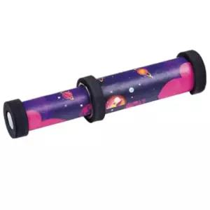 어린이과학 물체관찰실험 길이조절 망원경 조립키트 유치원교구 수업용 꾸미기놀이