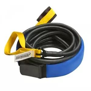 [셀러허브 스포츠레저]스트레치코드 중강도 수영훈련용 롱벨트 J317773