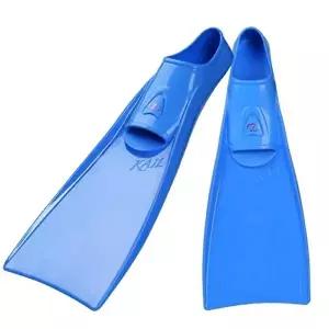 [셀러허브 스포츠레저]투사 생고무 오리발 J39664 운동 실내수영 취미생활