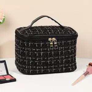 패브릭파우치 메이크업박스 여성파우치 가방파우치 화장품파우치