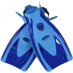 투사 핀 오리발 J342996 운동 실내수영