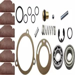 잉거솔 랜드 Irt2312312용 모터 튜닝 키트 231TK3