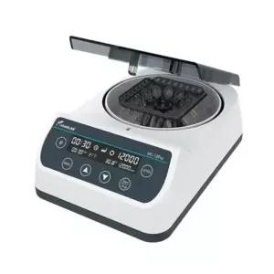 미니 원심 분리기 실험용 시료 분리 장비