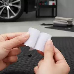 러그 카페트 밀림방지 패드 바닥 미끄럼방지 스티커 고정용 논슬립 테이프