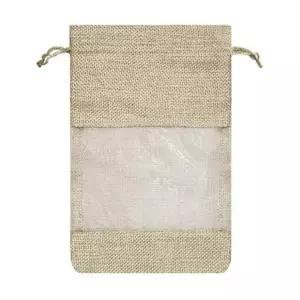 ( )귀걸이 간식 여행 파우치 M 보관