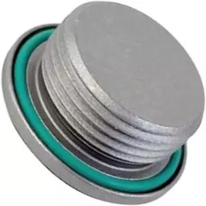 M2215 Oil Pan Drain Plug with ORing Compatible BMW 1 2 3 4 5 6 7 8 i3 i4 i M3M4 M8 M Z4 for MINI F60