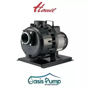 [한일펌프] 한일전기 PA-3000SS 농업용 양수기 단상 스텐 임펠러 PA3000SS