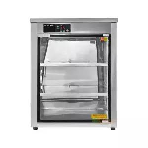 유리문보온고 음료수보온고 쌍화탕온장고