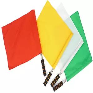 다수랜드 깃발 플래그 여행가이드깃발