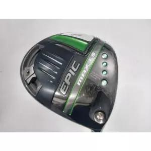 에픽 맥스 LS 9도 드라이버 헤드/0