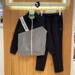 (백화점출고) 블랙야크키즈 상하세트 아동후드세트 유치원활동복 여아 아동복선물 조카선물세트