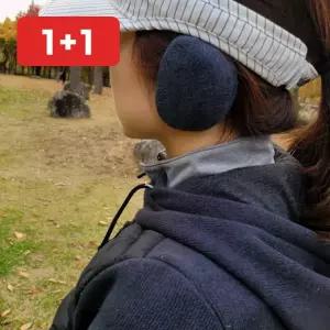 귀마개 이어워머 방한 등산 낚시 캠핑 귀덮개 보온 귀보호