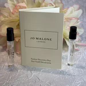 조말론 Festive Discovery Duo: Fir Artemisia + Orange Bitters 15ml 1.5ml Ea