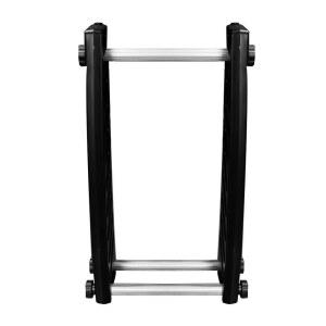 비비탄 진열대 소 밀덕 그리드3개 스탠드 거치대 취미 10인치블랙색 오락