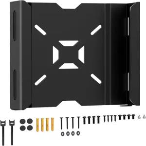 레노버 씽크센터용 미니 PC VESA 마운트 M720Q M710Q M900x M910Q M73 M800z M700z M600 10M2 10M3 벽 및