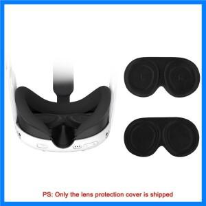 Vr 렌즈 보호대 커버, Meta 3 용 방진 스크래치 방지, 캡 교체, Oculus 액세서리