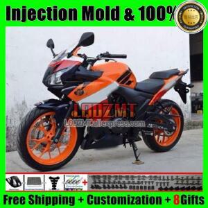 레프솔 오렌지 인젝션 프레임 (혼다 CBR 500R R 11 12 13 14 15 14Q2.0 페어링)