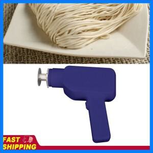 무선 전기 파스타 메이커 40W 자동 휴대용 스테인레스 스틸 국수 제조기 주방 가전 304