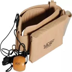 에버라스트 2세대 벨트 키트 - 대형/XLarge 남녀 공용 범용 낚시 벨트에는 낚싯줄 펜치 낚싯대 홀더 음료