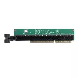 PCI-E 16X 그래픽 카드 어댑터 레노버 Tiny5 시리즈 모델 P330 M920Q M720Q M920X 01AJ940 PCIE16 라이저