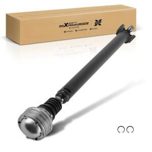 포드 익스플로러 1997-2001 레인저 1998-2010 어셈블리 B3000 샤프트 산악인 머큐리 프롭샤프트 31.929인치 교체 1998-2001 F77A4A376BB용 구동축 드라이브 마쓰다 B4000 4WD # 프론트