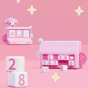 주차 번호판 디퓨저 방향제 세트 소품 인테리어 알림판 선물용 차량용 자동차