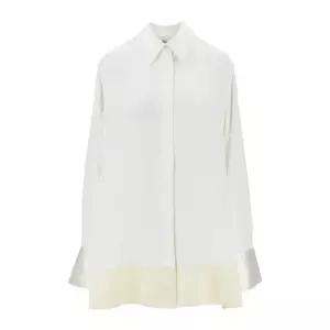 플래이디 커프스 셔츠 262 WRT0720 FB0546 047