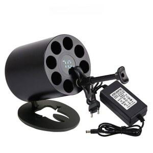 워머 복원 재료 탈포기 연화제 치기공 가열기 이열기 단일상품 기공소 수지 히팅