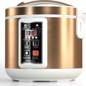 5L 흑마늘 발효기 자동 마늘 와인 온도 조절이 가능한 요거트 메이커