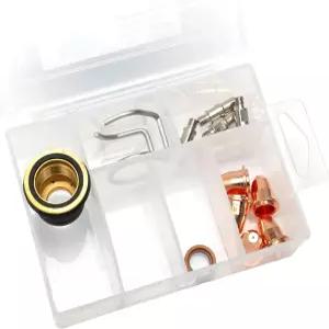 이스트우드 버사컷 40 CNC 플라즈마 커터 핸드 토치 소모품 키트