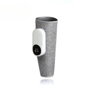 2pcs 기계 온열기능 종아리 무선 마사지기 선물 팔뚝마사지기 공기압력마사지 맛사지 비행