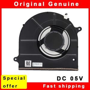 델0TPCJM EG75050S1-C160-S9A DC 5V 0.8A 023.100ZN.0011용 노트북 CPU 냉각 팬 쿨러