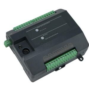 FX2N-20MR 20MR  PLC 2AD 2DA E/K PT100 열전대 아날로그 릴레이 트랜지스터 모듈 컨트롤러 (미쓰비시 FX2N