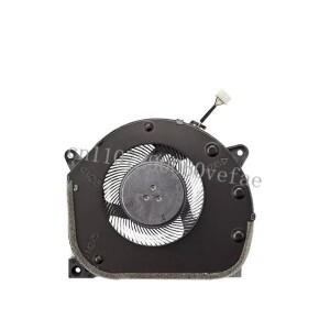 Lenovo Legion Y540-17 GTX1660 TI 5F10S13888 EG75070S1-1C010 라디에이터 쿨러 팬용 노트북 CPU GPU 냉각