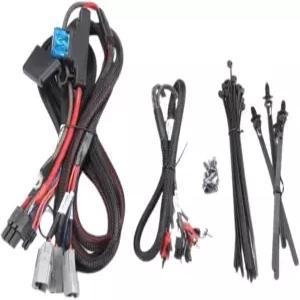 로크포드 포스게이트 RFRZ14K8 RZR 앰프 키트 및 장착 플레이트