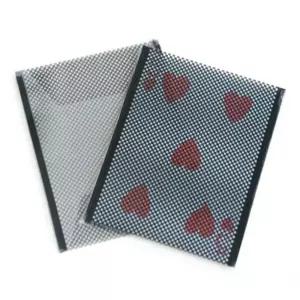 초보자 눈속임 마술 사라지는 매직카드 2개 파티용 프로포즈 집중력 간단한 스테이지