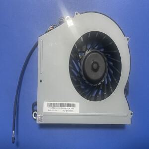 Pavilion 23 All in one PC 23-a070cn 팬 CPU 냉각 팬에 한  EFC0251S1-C010-S9A