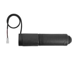 Segway Ninebot GT1 GT2 SuperScooter 핸들 가속기 제어 바 그립용 스로틀 레버