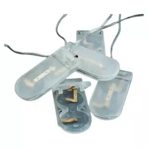 수은건전지 전용 스위치형 홀더 5개 엄마표 기초과학 실험 홈스쿨링 돌봄교실