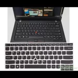 호환  노트북 키보드 커버 스킨 레노버 씽크패드 T14s 14s Gen 2 T14 및 T14 Gen 2 T480 T480S T490 T490s