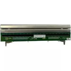 도시바 TEC BEX4T2 BEX4T2HS BEX4D2HS 열 프린터용 FHIEORY OTSBC0145101F 새 프린트헤드 300dpi 정품