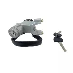 스즈키 SJ410 SJ413 사무라이 시에라를 위한 타우리쉬 점화 스위치 스티어링 잠금 장치 세트 핏